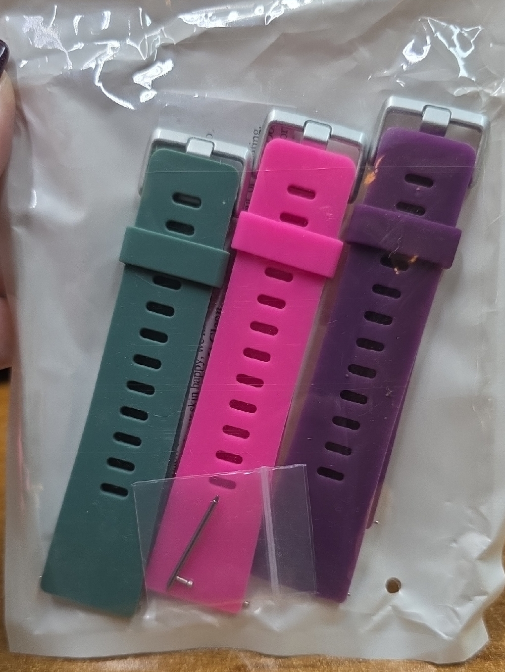 Samsung Galaxy Watch 7 - Picture 6 of 7